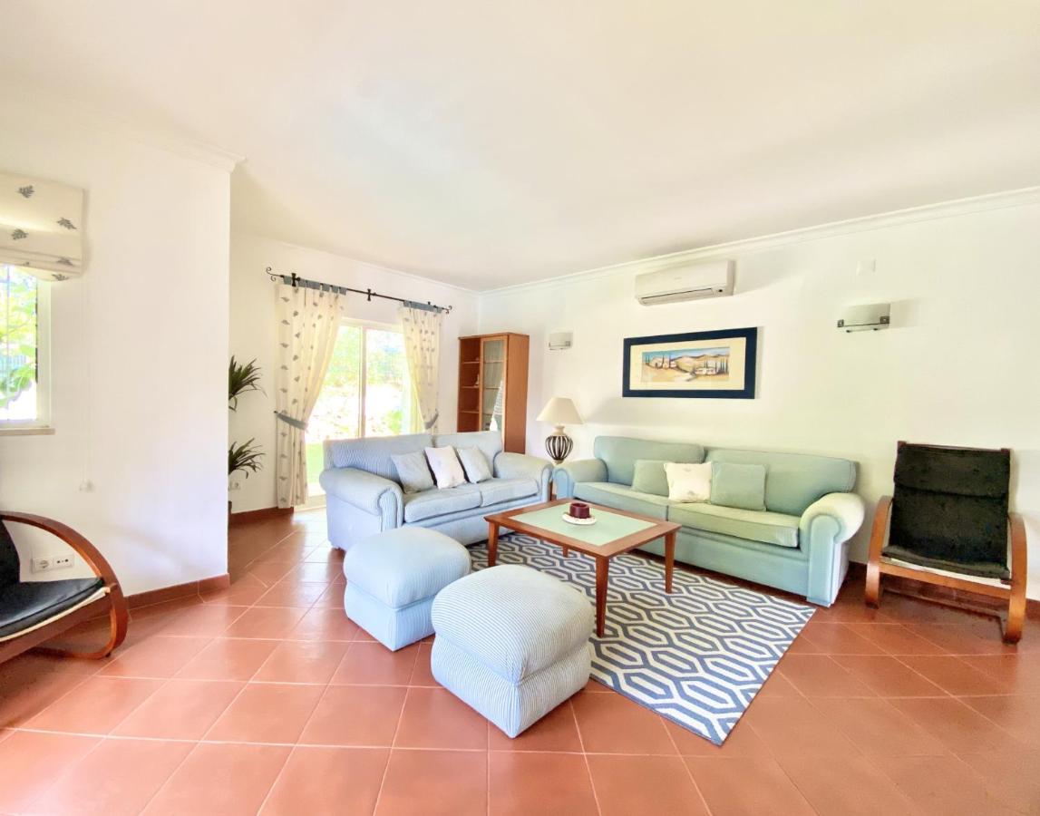 Vila Pereira - Private Pool - Vilamoura Exterior photo