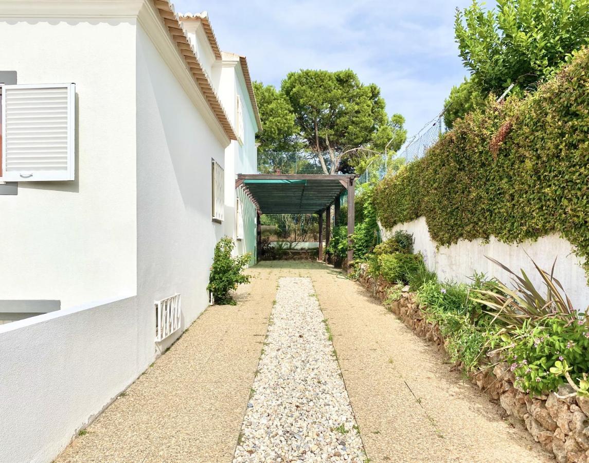 Vila Pereira - Private Pool - Vilamoura Exterior photo